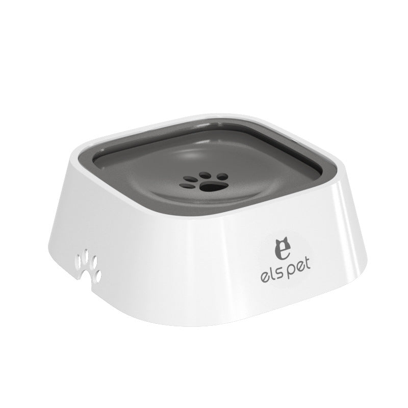 Meow FreshFlow™ – Automatic Pet Water Fountain for Cats & Dogs