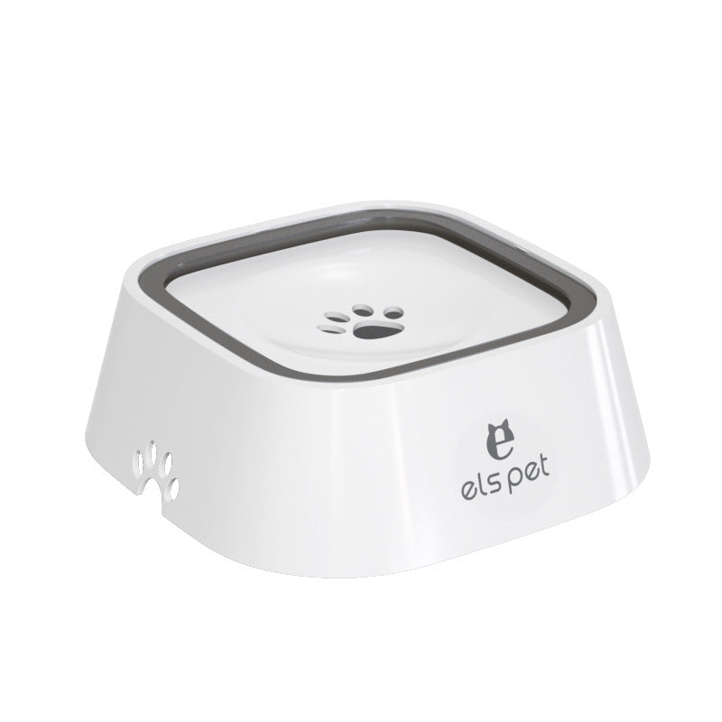 Meow FreshFlow™ – Automatic Pet Water Fountain for Cats & Dogs