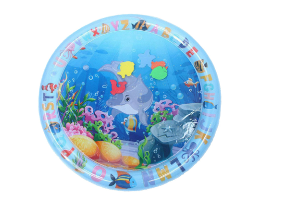 Pat Pad Inflatable Water Pad